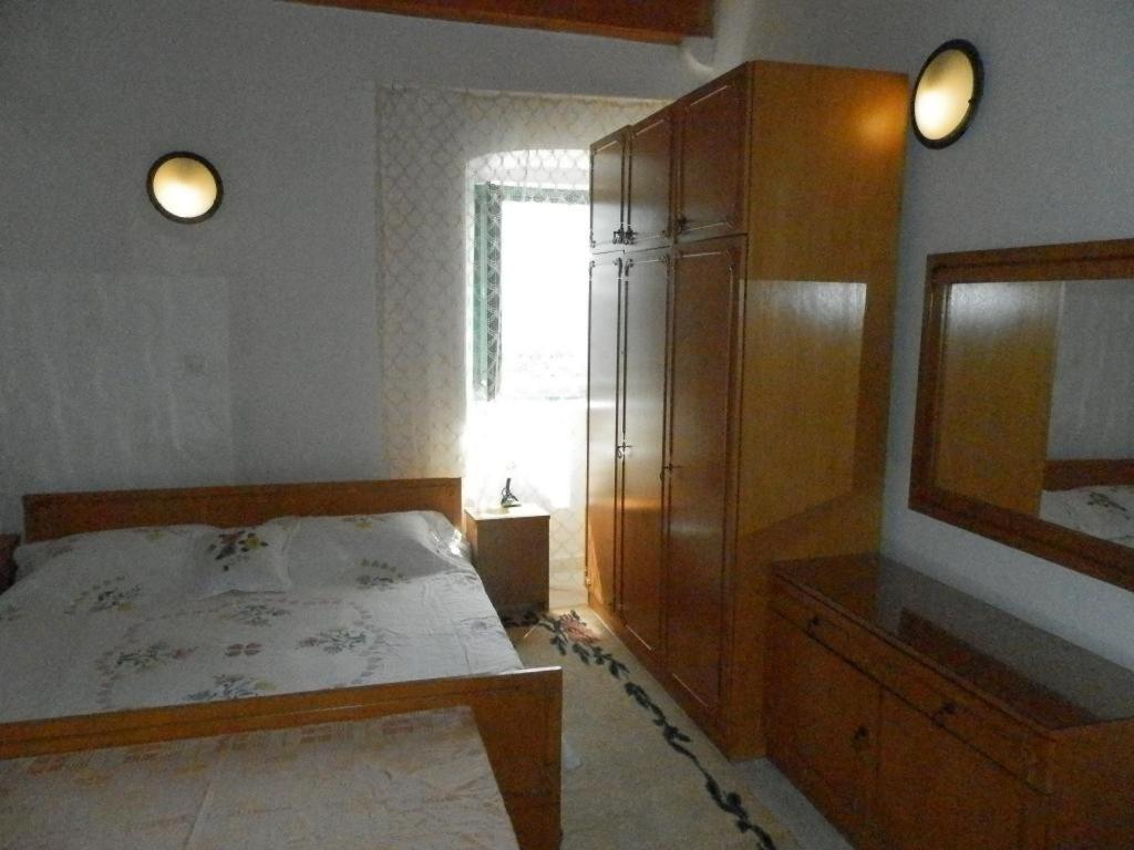 Villa Soti Млини Экстерьер фото