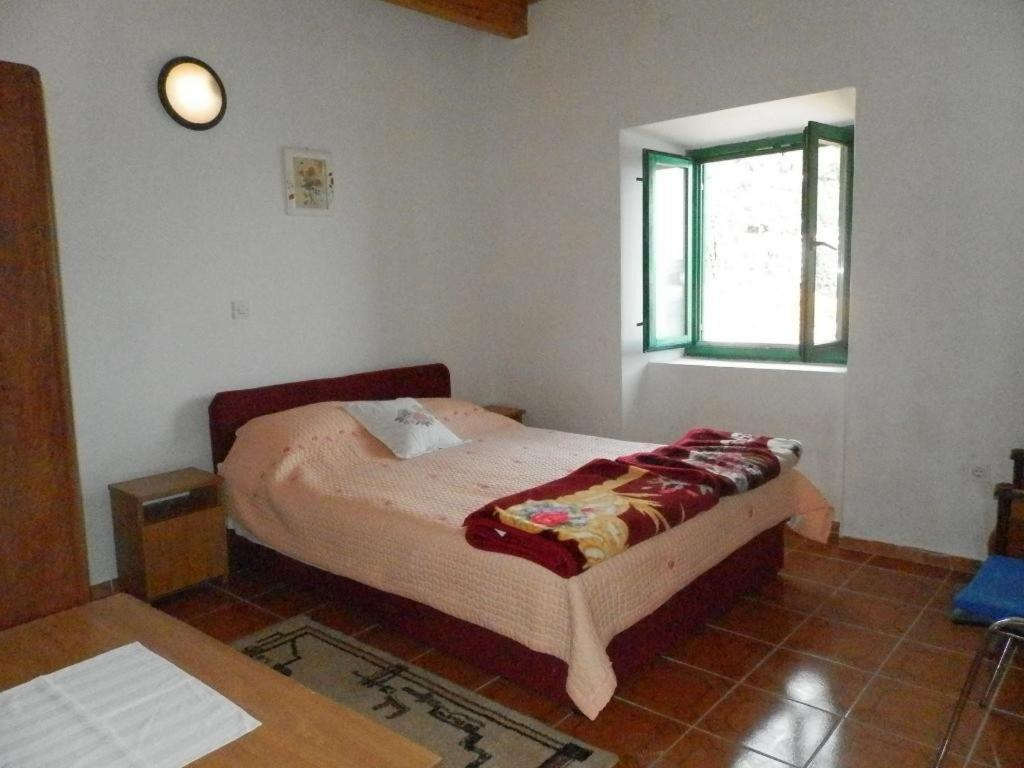 Villa Soti Млини Экстерьер фото