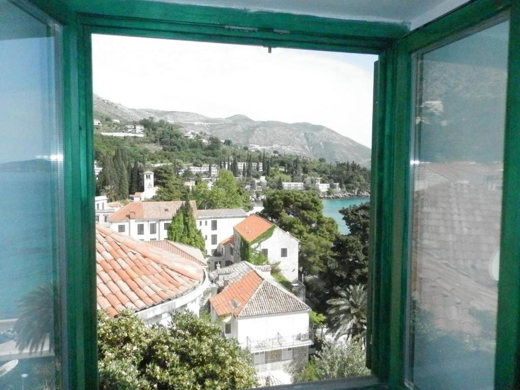 Villa Soti Млини Экстерьер фото