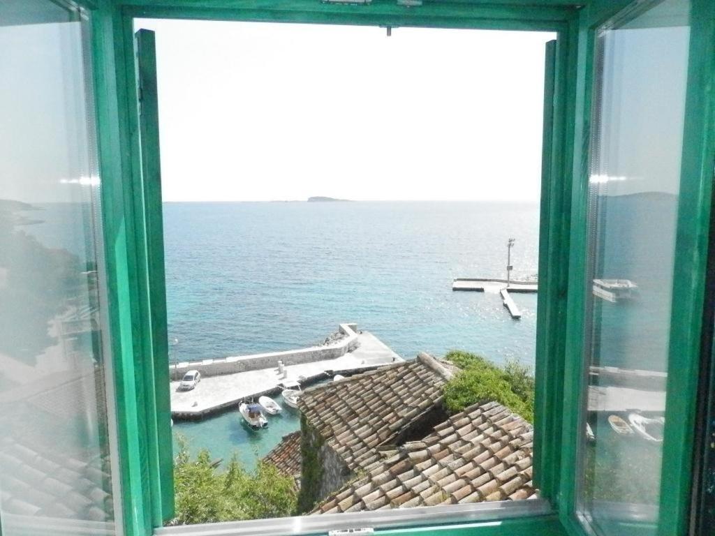 Villa Soti Млини Экстерьер фото