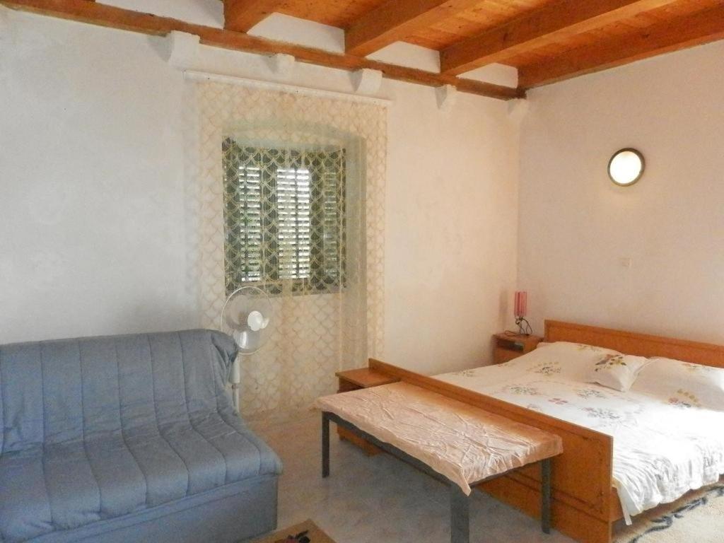 Villa Soti Млини Экстерьер фото
