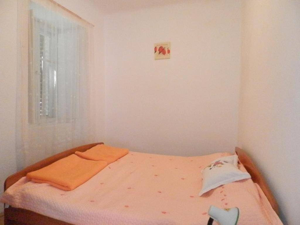 Villa Soti Млини Экстерьер фото