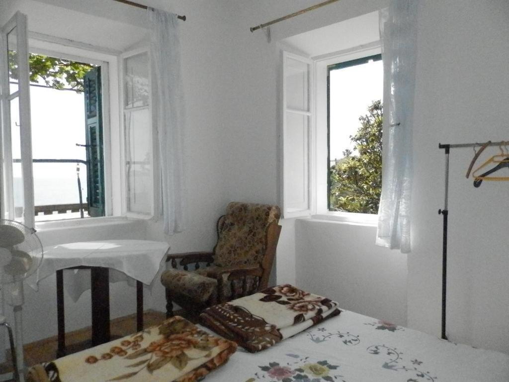 Villa Soti Млини Экстерьер фото
