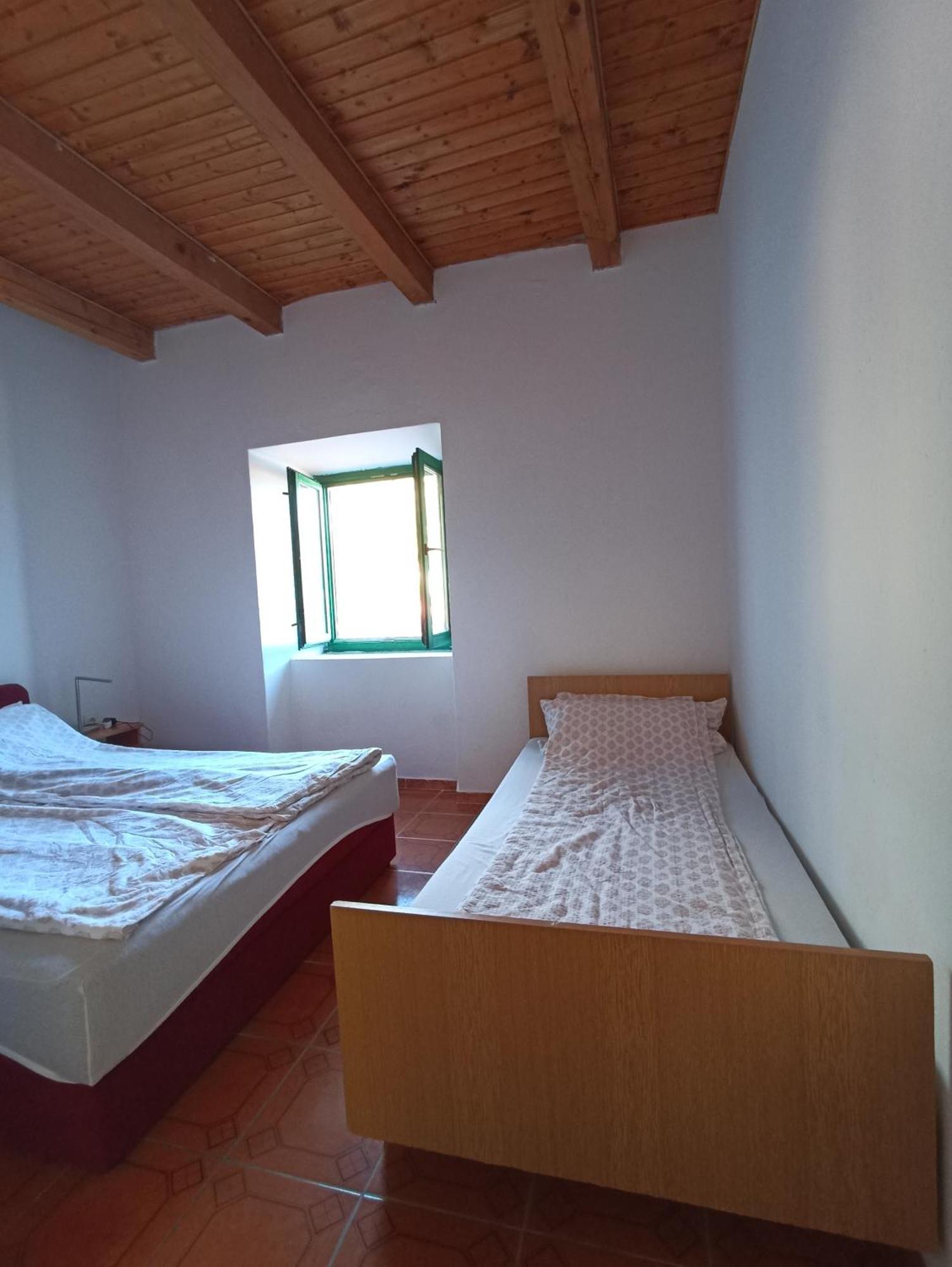 Villa Soti Млини Экстерьер фото