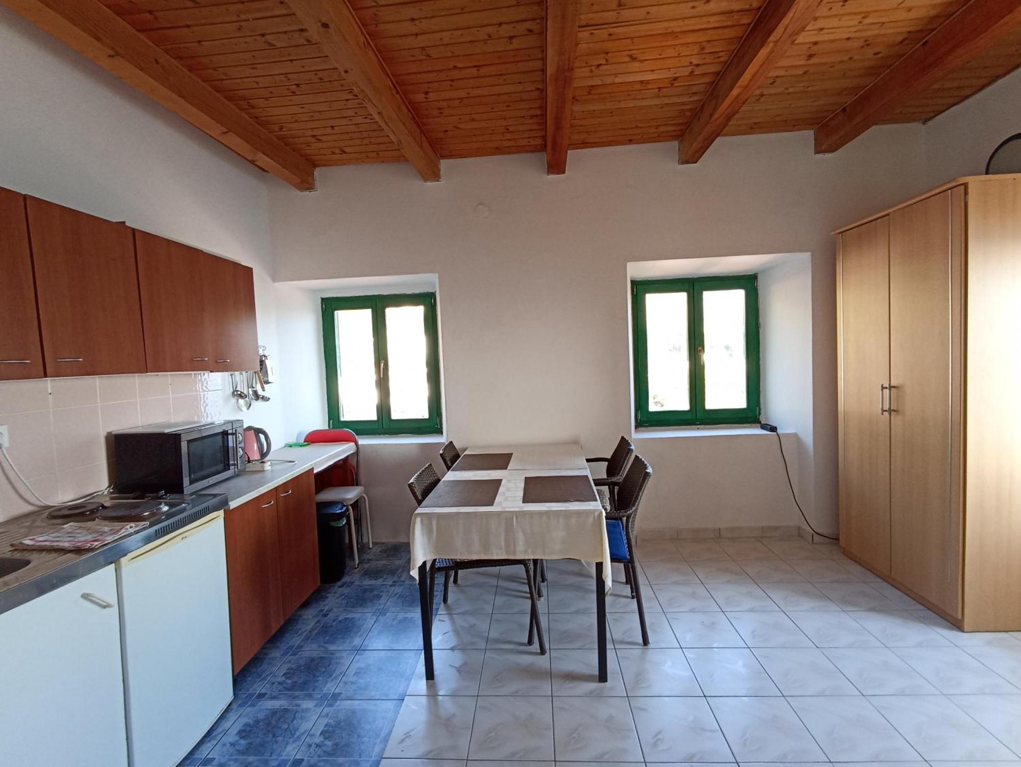 Villa Soti Млини Экстерьер фото