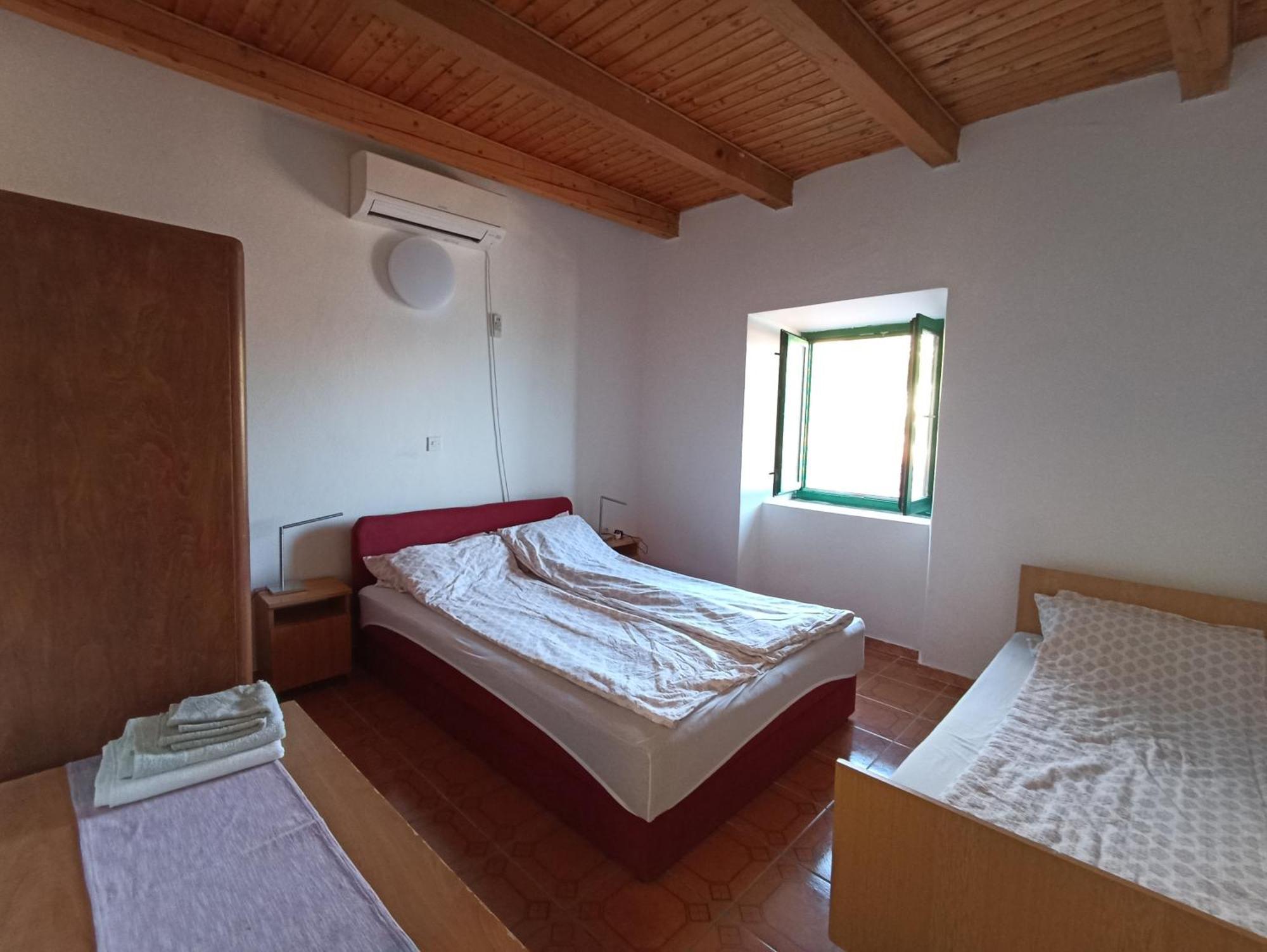 Villa Soti Млини Экстерьер фото